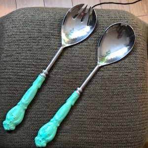 Anthropology Servingware